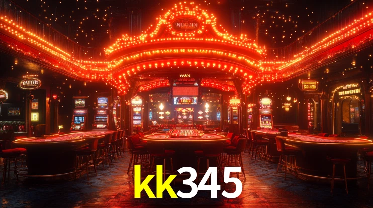 Bônus kk345