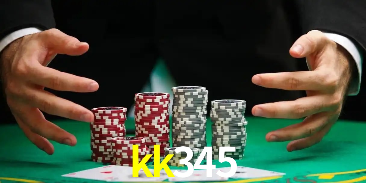 Programa VIP exclusivo da kk345